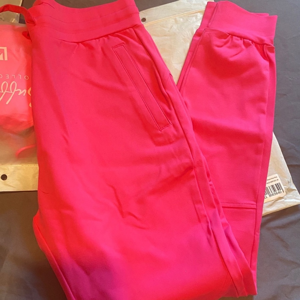 Buff Bunny Joggers